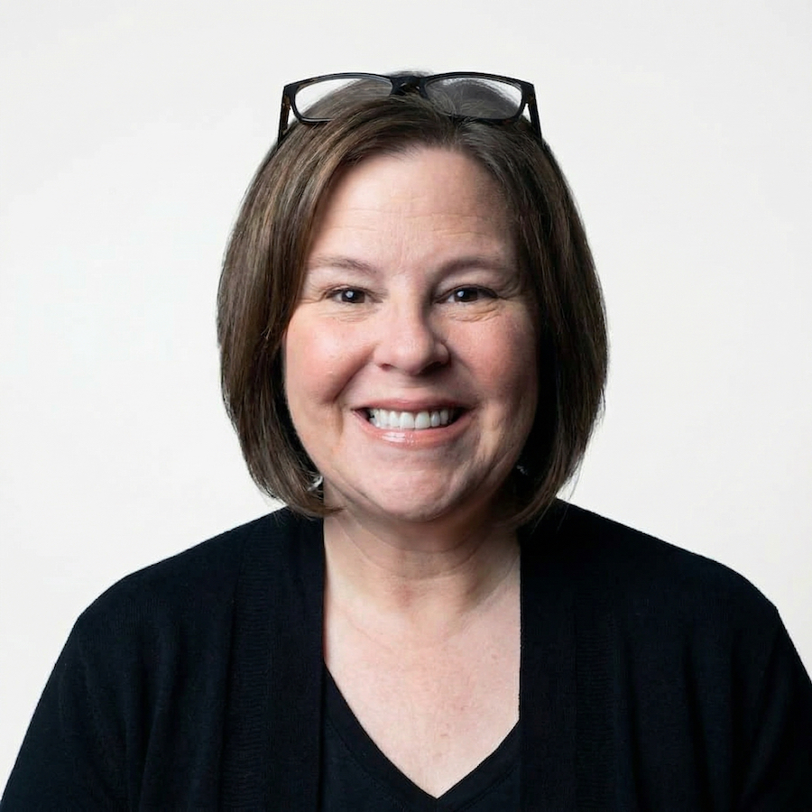 Carrie Green, operations at Pee Dee Turf LLC